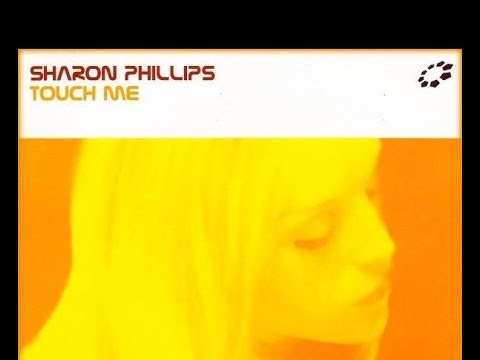 Sharon Phillips - Touch Me