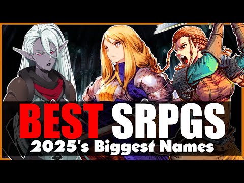 The BEST Turn Based Strategy Games of 2025