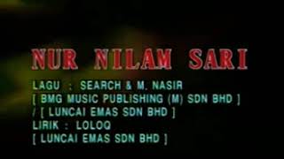 Karox-Wings Awie Nur Nilam Sari Tanpa vokal