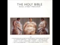 Manic Street Preachers - 4st 7lb - siirtola Manic Street Preachers - 4st 7lb