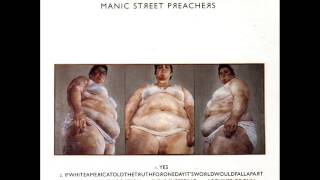 Manic Street Preachers - 4st 7lb