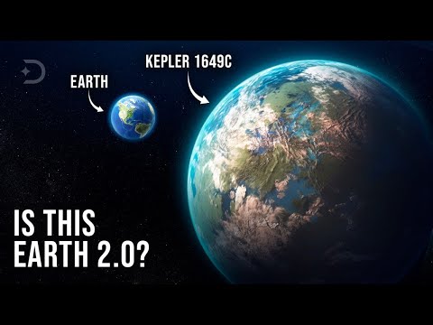 Kepler Telescope Found Planets Better Than Earth