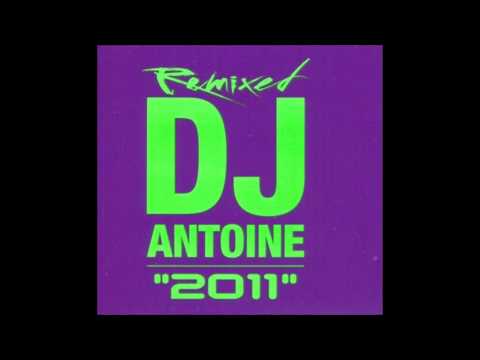 DJ Antoine feat. Tom Dice - Sunlight (Mysto & Pizzi Extended Mix)