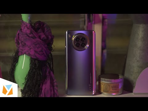 The 5 Best Features of the Huawei nova 8i