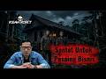 Santet Untuk Pesaing Bisnis Kisah Robet