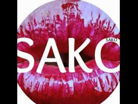 Max Vertigo - Words (Sako Isoyan Remix)