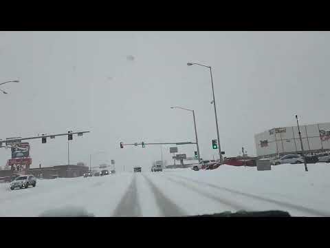 3-5-22 Fred Meyers para o esportista Anchorage, Alasca