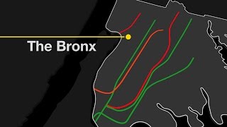 The City Game: Bronx