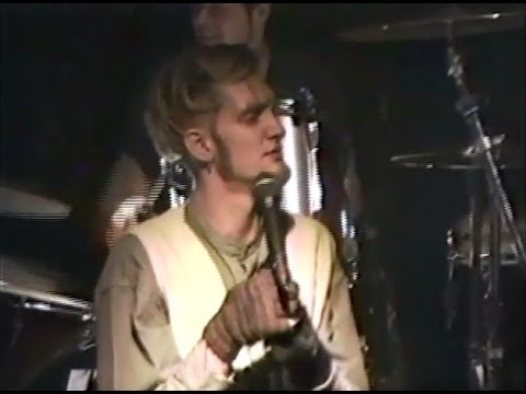 Mad Season - Live at RKCNDY, Seattle, WA, Dec 31. 1994