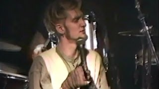 Mad Season - Live at RKCNDY, Seattle, WA, Dec 31. 1994