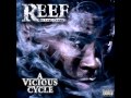 Nat Turner - Reef The Lost Cauze - A Vicious Cycle