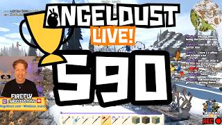 Angeldust Live!