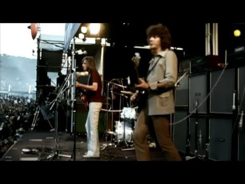 NEW  * Tuesday Afternoon - The Moody Blues {Stereo} 1968