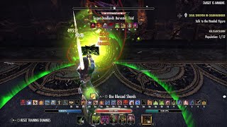 U40 StamArc 111.4K