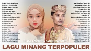 Download lagu Nabila Moure - Daniel Maestro, Lagu Minang Terpopuler, Asyik Di Dengar, Bikin Rindu Kampung Halaman mp3 Download lagu Nabila Moure - Daniel Maestro, Lagu Minang Terpopuler, Asyik Di Dengar, Bikin Rindu Kampung Halaman mp3