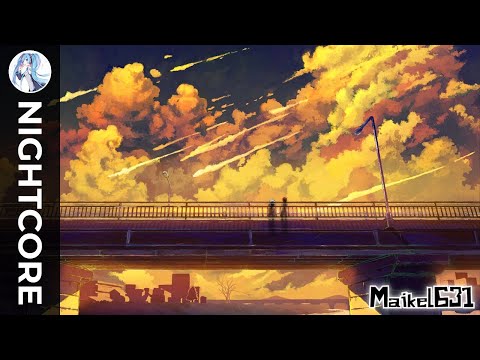 ナイトコア - アイアムアライブ (Nightcore - I Am Alive)