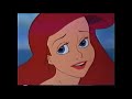 Opening To Peter Pan 1998 VHS