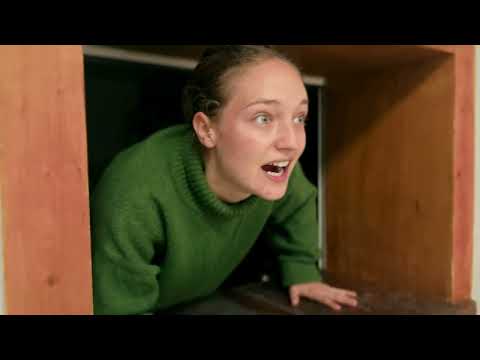 BANDE ANNONCE