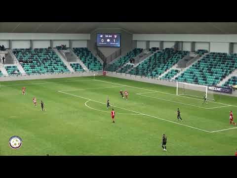 Timok - Morava  2 : 2   Golovi