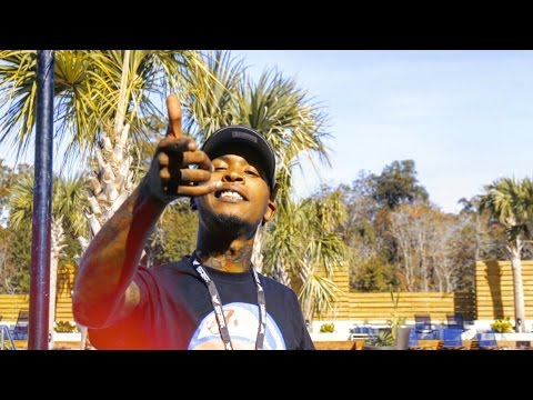 Cammm$ - Note To Self [Official Music Video]