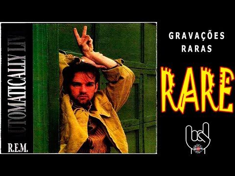 REM - Automatically Live 1993