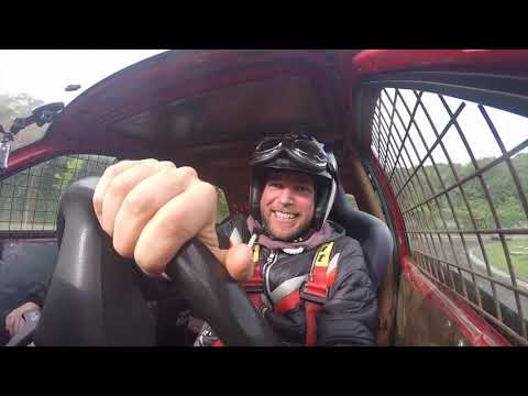 The Danish Bucket List - S02E03 - Godt nytår 2018