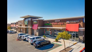 7965 S Rainbow Blvd - Suite 100