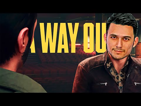 TO'XTA QODIRALI! SHAPTOLINI IZLAB - A WAY OUT