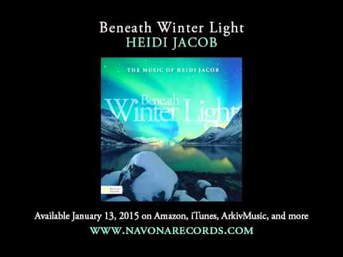Beneath Winter Light - Heidi Jacob