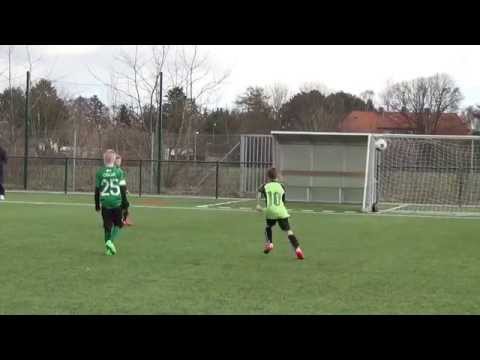 Taastrup FC årgang 05 U10