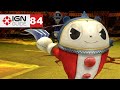 Persona 4 Golden Walkthrough - Magatsu Inaba and Mandala World 1 [Part 84]