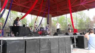 Young and Shameless - PRTY H3RO