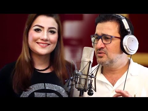 Tora Jinay | Rahim Shah & Dil Ruba Pashto Song | Official Music Video
