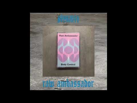 Phormix Premiere #52 | Raw Ambassador - Paranormal Activity [Label In Disarray]