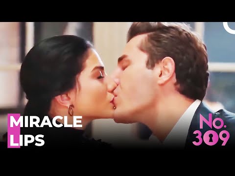 The World Gets Prettier When I Kiss You - No.309