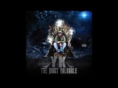 YKTMV Ex Bitch Mad ft HighWayTone