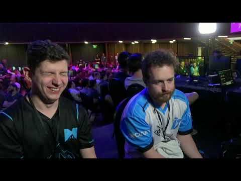 MnT | iBDW vs CLG | SFAT - Phantom SSBM WF