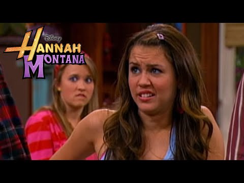 Sorry, Onkel Earl - Ganze Folge | Hannah Montana