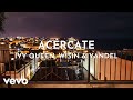 Ivy Queen - Acércate ft. Wisin & Yandel (Audio)