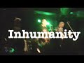 A HOUSE LIVE Whelans [Shivers Up My Spine]