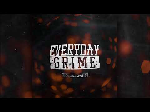 Vagrant Real Estate - Havoc [Grime Instrumental]