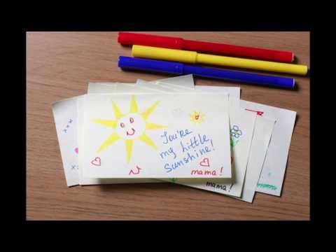 Darya’s 9 years birthday wishes