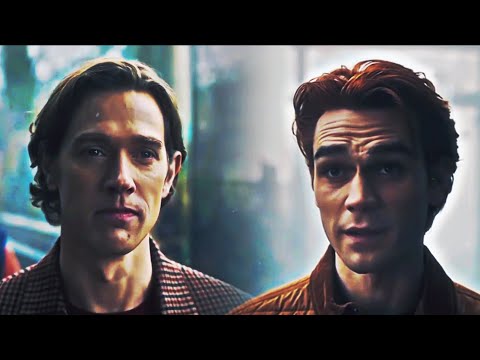 Percival Pickens Turns Down Archie Andrews