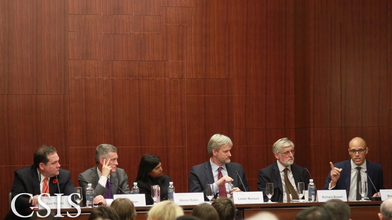 A Review of U.S. Foreign Assistance in a Time of Great Power Competition