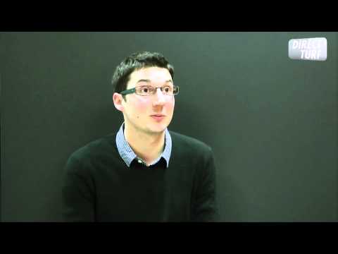 Prix de Bretagne - Mathieu Leballeur, Tiercé Magazine