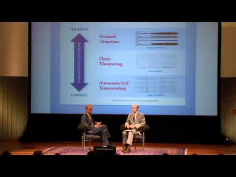 Leading Brain Researcher: How Does Meditation Impact the Brain?