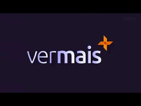 Vinheta Do Programa Ver Mais | RICTV Paraná/RecordTV | 2016 - Atual