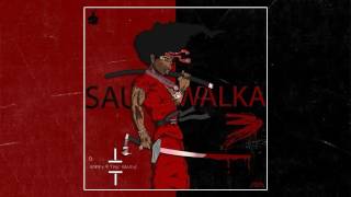 Sauce Walka - Who Done It