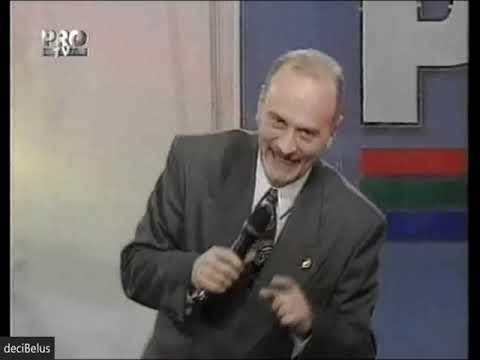 DIVERTIS Pro Vot '96