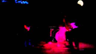 Red Clover - Elk Blood Heart (All Them Witches Cover)